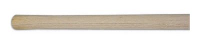 Manico in legno per zappa Bellota misura 40 mm lunghezza 130 cm conf. 12Pz