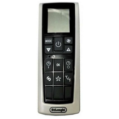 Telecomando - Climatizzatori, Condizionatori - DELONGHI - 224145
