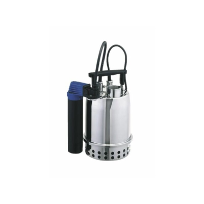 Pompa di sollevamento OPTIMA MS inox - EBARA : 1752100000