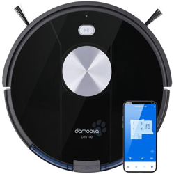 DRV100 Animale domestico speciale - Robot aspirapolvere e lavatore precio