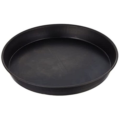 Stampo Pizza Blurex Antiaderente Alta 28cm - Agnelli