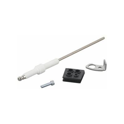 Elettrodo di accensione - VAILLANT : 0020130800