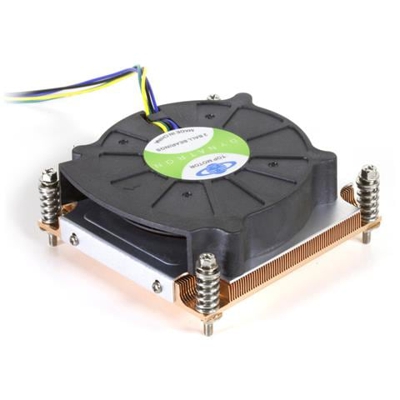 K199 Processore Refrigeratore ventola per PC