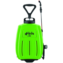 Pompe Iris G&F C/Trolley E-Lite precio