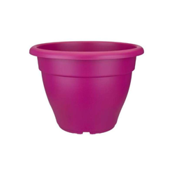 Vaso Campana Lampone Ø 30 x 21,5h cm en oferta