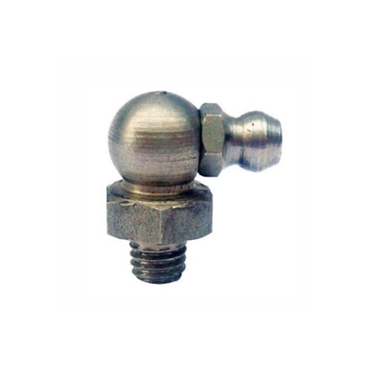 A&G Martinelli Ingrassatore 90^ M 6X1,00 Ch11 Pezzi 5