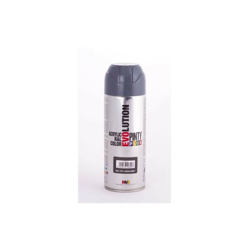 Vernice Spray Pinty Plus Grigio Ral 7011 520Ml. características
