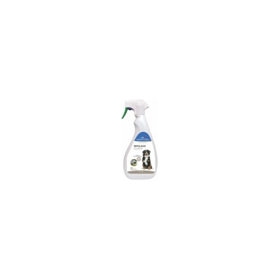 Repellente per interni per cani 200ml