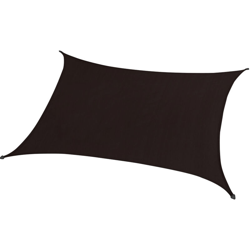 Vela per mobili YZHW049 nera 3 * 4m en oferta