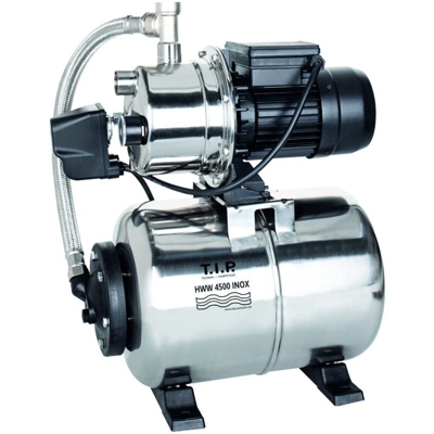 T.I.P. 31140 Pompa per casa 230 V 4350 l/h