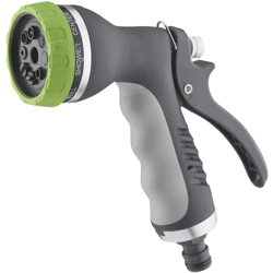 Pistola di irrigazione con distributore multigetto automatico bimateriale - Aroz características