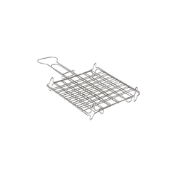 Detalles de la oferta de Maca - GRATICOLA BARRE INCROCIATE cm 25 x 25 - 11 barre Maca - GRATICOLA BARRE INCROCIATE cm 25 x 25 - 11 barre precio