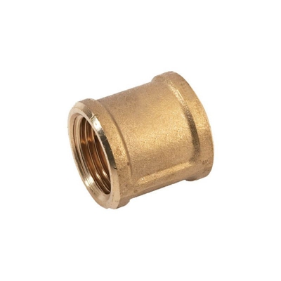 Idrobric - Manicotto ff | 1/2'