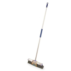 SCOPA PLUS PER ESTERNO CON MANICO 150CM 11651 - Casabriko características