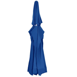 Telo di Ricambio per Ombrellone Azzurro 600 cm - Vidaxl precio