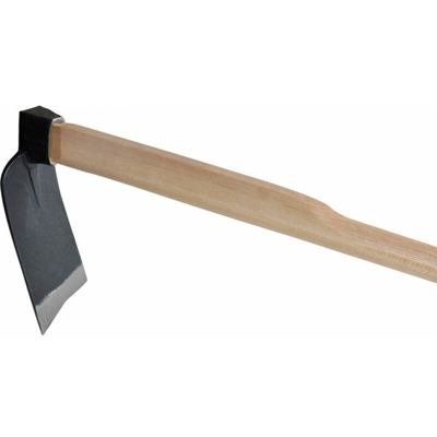 Giardino Zappa Manico In Legno - Circumpro
