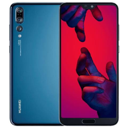 P20 Pro Blu Display 6.1'' Full HD+ Octa Core Ram 6GB Storage 128GB +Slot Wi-Fi + 4G Fotocamera 40Mpx Android -Tim Italia características