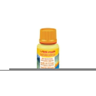 Reptibioclear 100ml - Per 2000l - Sera
