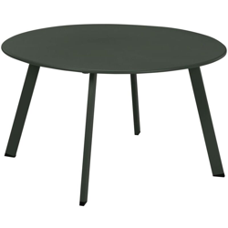 Pro Garden - ProGarden Tavolo 70x40 cm Verde Opaco - Verde precio