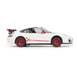 R / C Auto 1:14 Porsche GT3 Bianco 404311 características