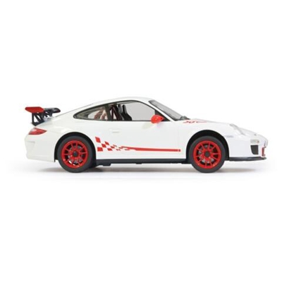 R / C Auto 1:14 Porsche GT3 Bianco 404311