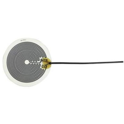 Thermo TECH Poliestere Lamina riscaldante Autoadesivo 230 V/AC 4 W Tipo di protezione IPX4 (Ø) 140 mm características