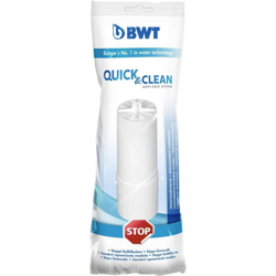 Filtri Quick & Clean cartuccia di ricambio (812914) - BWT características