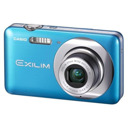 EXILIM EX-Z800, Fotocamera compatta, 1/2.3'', CCD, 4320 x 3240 Pixel, 3:2, 16:9, 4,9 - 19,6 mm precio
