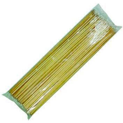 Spiedi P/Barbecues Blinky In Bamboo Dia.Mm.3 Cm. 30 en oferta