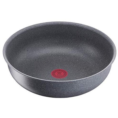 Padella Wok 28cm Ingenio - Lagostina