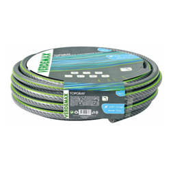 Verdemax 9611 1/2 x 25 m Tubo da giardino a 5 strati características