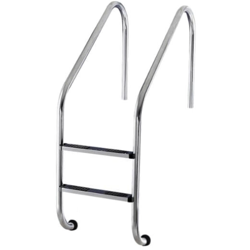 Scaletta per piscine interrate 2 gradini - Zodiac precio