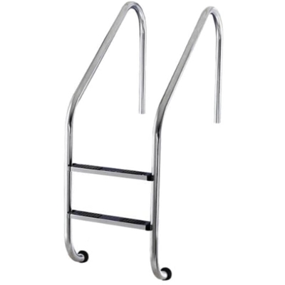 Scaletta per piscine interrate 2 gradini - Zodiac