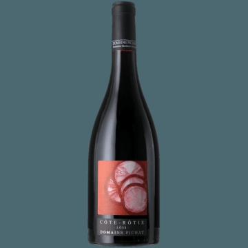 CÔTE RÔTIE-  LÖSS 2019 - DOMAINE STÉPHANE PICHAT