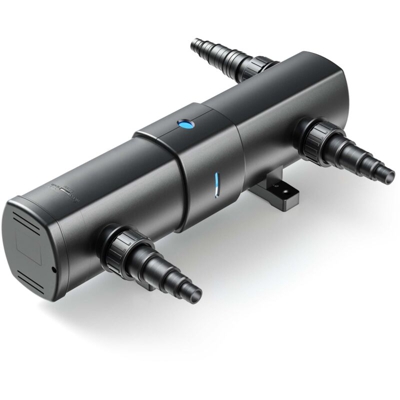 Sterilizzatore UV a Acqua per Laghetto SunSun CUV-218 con Lampada 18W