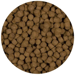 Sanikoi Excellent All-Round 6mm 1000ml - mangime premium in pellet per Koi e pesci pregiati da laghetto - Velda precio