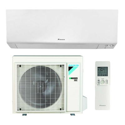 Climatizzatore Daikin Perfera 2,5KW 9000BTU WI-FI A+++ R32 SB.FTXM25R/RXMR