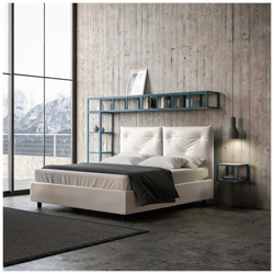 Consolle allungabile Rio Itamoby Rovere Natura Telaio Ruggine características