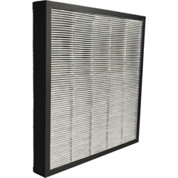 vhbw filtro compatibile con Boneco H680 Umidificatore - Filtro aria combinato, filtro HEPA a carbone attivo en oferta