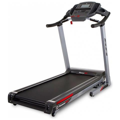 Tapis Roulant Pioneer R7 Di Bh Fitness