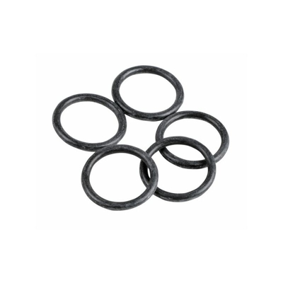 O-ring Ø 24.6-3.6 (X 5) : 61009834-30 - Chaffoteaux