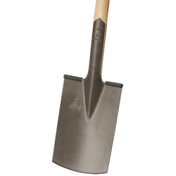 Costruzione Pala Gärtner Form Size 2 en oferta