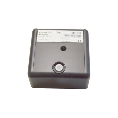 Recamania - Controllo unità bruciatore caldaia. RIELLO