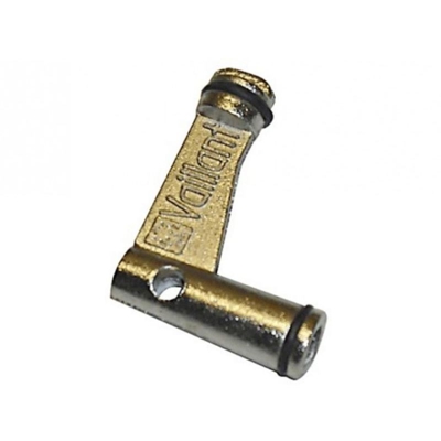 Recamania - Controllare chiave riempimento caldaia Vaillant PLUS 125151