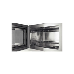 Bosch HMT84M451, 230 V, 10 A, acciaio inossidabile, 513 x 408 x 305 mm, 16000 g, 337 x 354 x 215 mm - Forno a microonde características