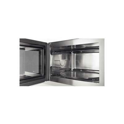 Bosch HMT84M451, 230 V, 10 A, acciaio inossidabile, 513 x 408 x 305 mm, 16000 g, 337 x 354 x 215 mm - Forno a microonde