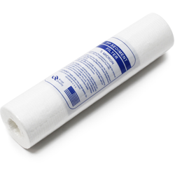 Cartuccia per il filtro dell'acqua Naturewater PP-10C 10' 5µ PP Ø esterno 60 mm Filtro a sedimenti en oferta