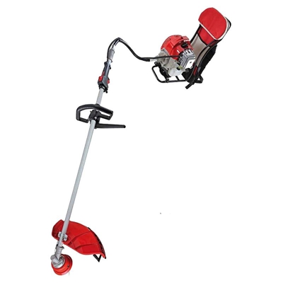 Decespugliatore a zaino Valex Easy 52FG Z motore a scoppio 52cc - -