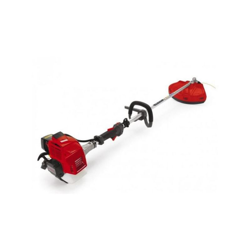 Decespugliatore Bk 27 E A Scoppio Castelgarden Motore Kawasaki características