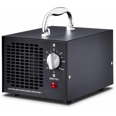 Generatore di Ozono professionale Generatore Ozonizzatore Purificatore d'aria 5000 mg/h